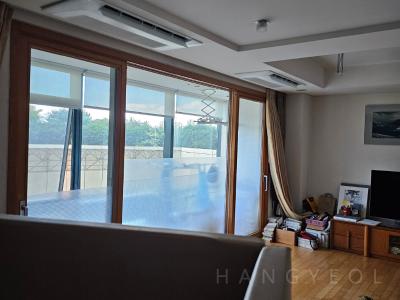 서울특별시 강남구 도곡동 타워팰리스 시스템에어컨 기타