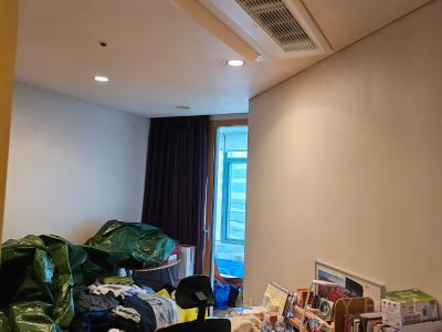 서울특별시 강남구 도곡동 타워팰리스 시스템에어컨 설치 사례