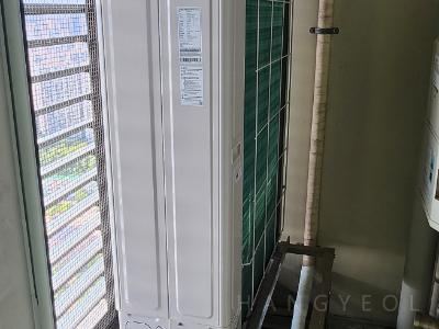 서울특별시 강남구 도곡동 타워팰리스 시스템에어컨 기타