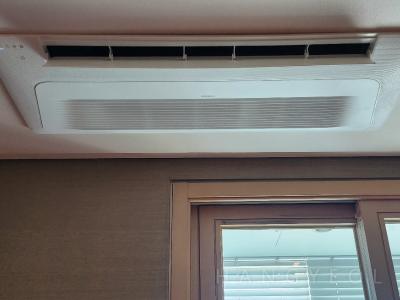 서울특별시 강남구 도곡동 타워팰리스 시스템에어컨 기타
