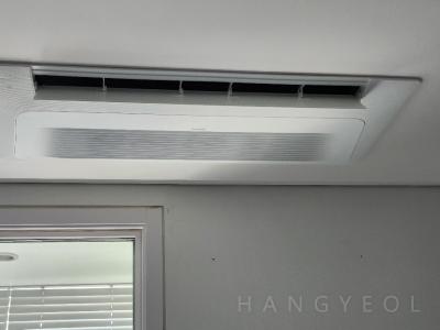 서울특별시 강남구 도곡동 타워팰리스 시스템에어컨 기타
