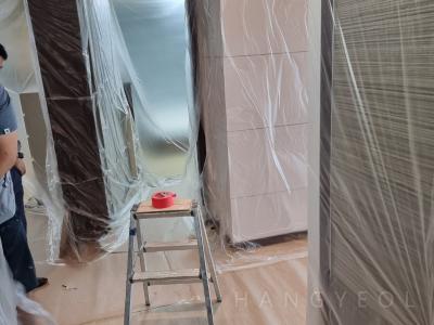서울특별시 용산구 한강로3가 용산시티파크1단지 시스템에어컨 기타