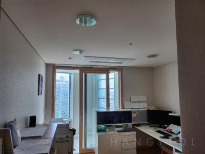 서울특별시 강남구 도곡동 타워팰리스 시스템에어컨 기타