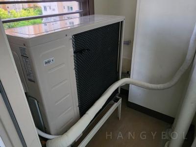 서울특별시 금천구 독산동 금천 롯데캐슬 골드파크 1차 시스템에어컨 기타