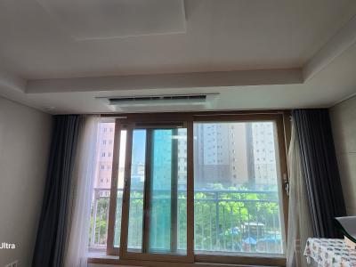 서울특별시 금천구 독산동 금천 롯데캐슬 골드파크 1차 시스템에어컨 기타