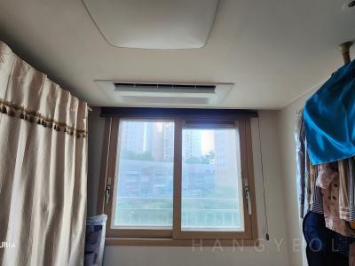 서울특별시 금천구 독산동 금천 롯데캐슬 골드파크 1차 시스템에어컨 기타