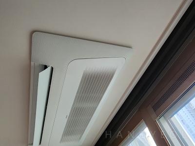 서울특별시 금천구 독산동 금천 롯데캐슬 골드파크 1차 시스템에어컨 기타