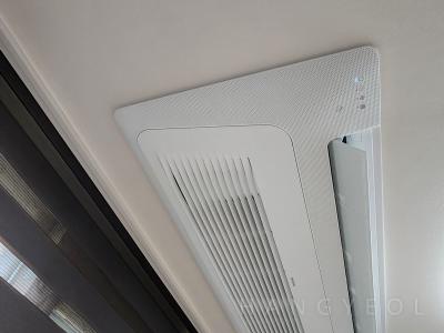 서울특별시 금천구 독산동 금천 롯데캐슬 골드파크 1차 시스템에어컨 기타