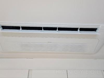 서울특별시 강남구 도곡동 타워팰리스 시스템에어컨 기타