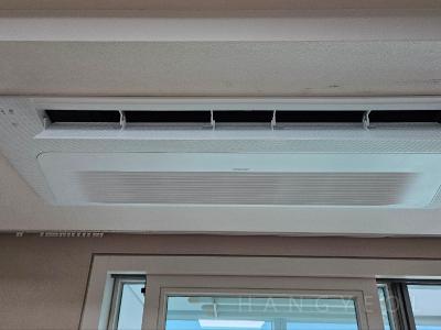 서울특별시 강남구 도곡동 타워팰리스 시스템에어컨 기타