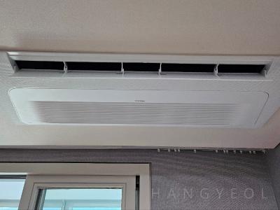 서울특별시 강남구 도곡동 타워팰리스 시스템에어컨 기타