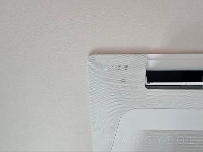 서울특별시 강남구 도곡동 타워팰리스 시스템에어컨 기타
