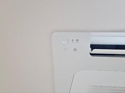 서울특별시 강남구 도곡동 타워팰리스 시스템에어컨 기타