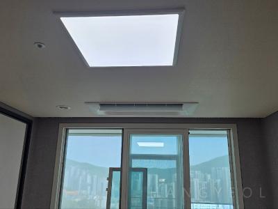 서울특별시 강남구 도곡동 타워팰리스 시스템에어컨 기타