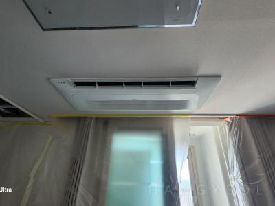 서울특별시 금천구 독산동 금천 롯데캐슬 골드파크 1차 시스템에어컨 설치 사례