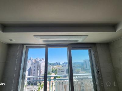 서울특별시 금천구 독산동 금천 롯데캐슬 골드파크 1차 시스템에어컨 기타