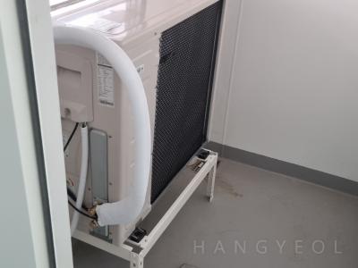 경기도 과천시 갈현동 린파밀리에 시스템에어컨 기타