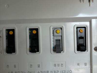 경기도 화성시 오산동 동탄2신도시 금강펜테리움 센트럴파크Ⅰ 시스템에어컨 기타
