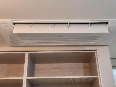 서울특별시 강남구 도곡동 타워팰리스 시스템에어컨 기타