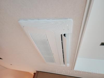 서울특별시 강남구 도곡동 에스케이리더스뷰 시스템에어컨 기타