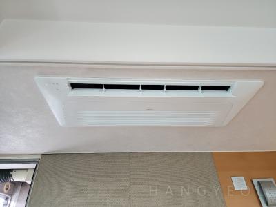 서울특별시 강남구 도곡동 에스케이리더스뷰 시스템에어컨 기타