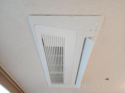 서울특별시 강남구 도곡동 에스케이리더스뷰 시스템에어컨 기타
