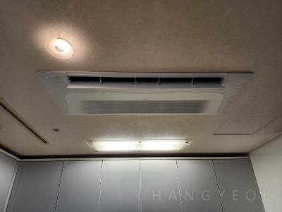 서울특별시 강남구 도곡동 에스케이리더스뷰 시스템에어컨 기타