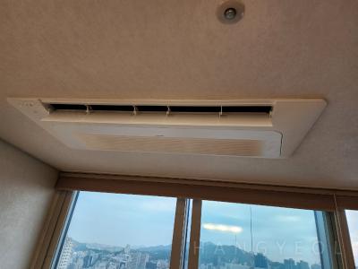 서울특별시 강남구 도곡동 에스케이리더스뷰 시스템에어컨 기타