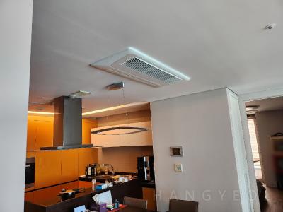 서울특별시 강남구 도곡동 타워팰리스 시스템에어컨 기타