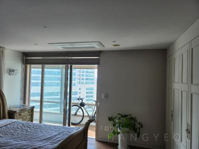 서울특별시 강남구 도곡동 타워팰리스 시스템에어컨 설치 사례