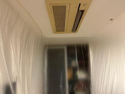 서울특별시 강남구 도곡동 타워팰리스 시스템에어컨 기타