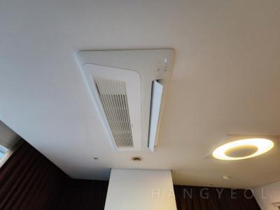 서울특별시 영등포구 여의도동 여의도파크센터 시스템에어컨 기타
