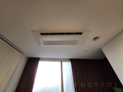 서울특별시 영등포구 여의도동 여의도파크센터 시스템에어컨 기타