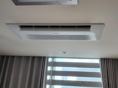 서울특별시 송파구 신천동 롯데캐슬골드 시스템에어컨 기타