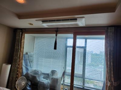 서울특별시 강남구 도곡동 타워팰리스 시스템에어컨 기타