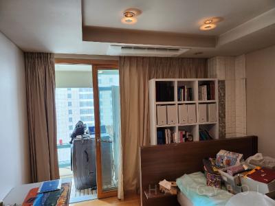 서울특별시 강남구 도곡동 타워팰리스 시스템에어컨 설치 사례