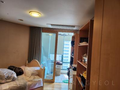 서울특별시 강남구 도곡동 타워팰리스 시스템에어컨 기타