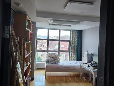서울특별시 서초구 반포동 반포에스케이뷰 시스템에어컨 설치 사례