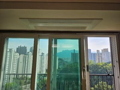 경기도 의정부시 신곡동 e편한세상 신곡 파크비스타 시스템에어컨 설치 사례