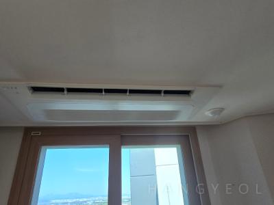 인천광역시 계양구 용종동 인천 계양 코아루 센트럴파크 시스템에어컨 기타