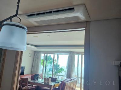 서울특별시 강남구 도곡동 타워팰리스 시스템에어컨 기타