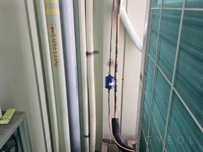 서울특별시 강남구 도곡동 타워팰리스 시스템에어컨 기타