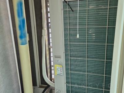 서울특별시 강남구 도곡동 현대비전21 시스템에어컨 기타