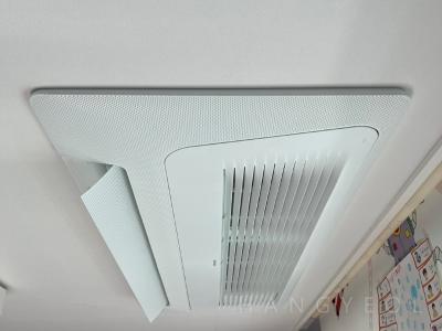 경기도 의정부시 장암동 장암더샵포레스트 시스템에어컨 기타