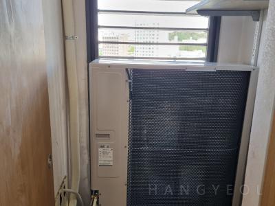 경기도 화성시 반월동 에스케이뷰파크 시스템에어컨 기타