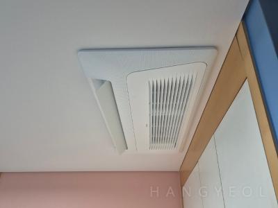 서울특별시 영등포구 여의도동 여의도금호리첸시아 시스템에어컨 기타