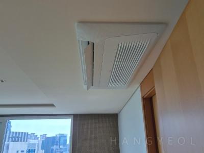 서울특별시 영등포구 여의도동 여의도금호리첸시아 시스템에어컨 기타