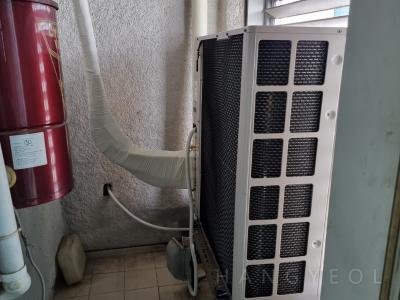 서울특별시 영등포구 여의도동 여의도금호리첸시아 시스템에어컨 기타