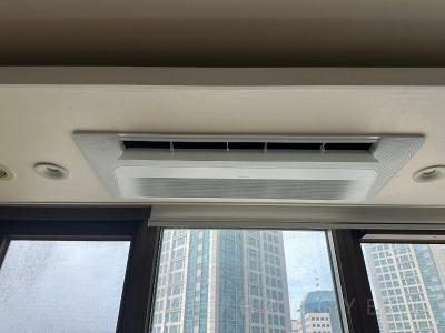 서울특별시 양천구 목동 현대하이페리온2 시스템에어컨 설치 사례