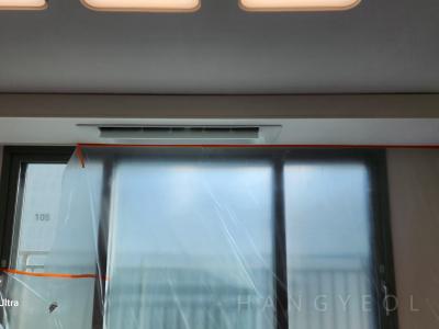 경기도 의정부시 장암동 장암더샵포레스트 시스템에어컨 설치 사례